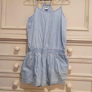 Vero Moda Womens Blue Suit